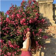 Me considero buena profesora, me gustaria dar clases a niños de 5 años